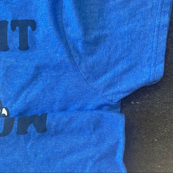 Snoopy Casual Tee - Picture 3 of 3